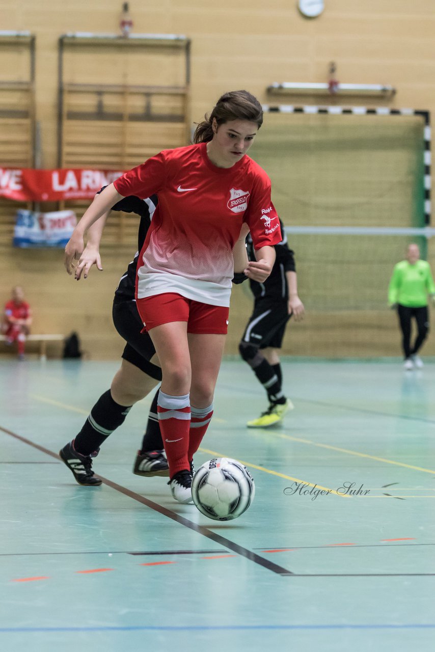 Bild 493 - Frauen La Rieve Cup